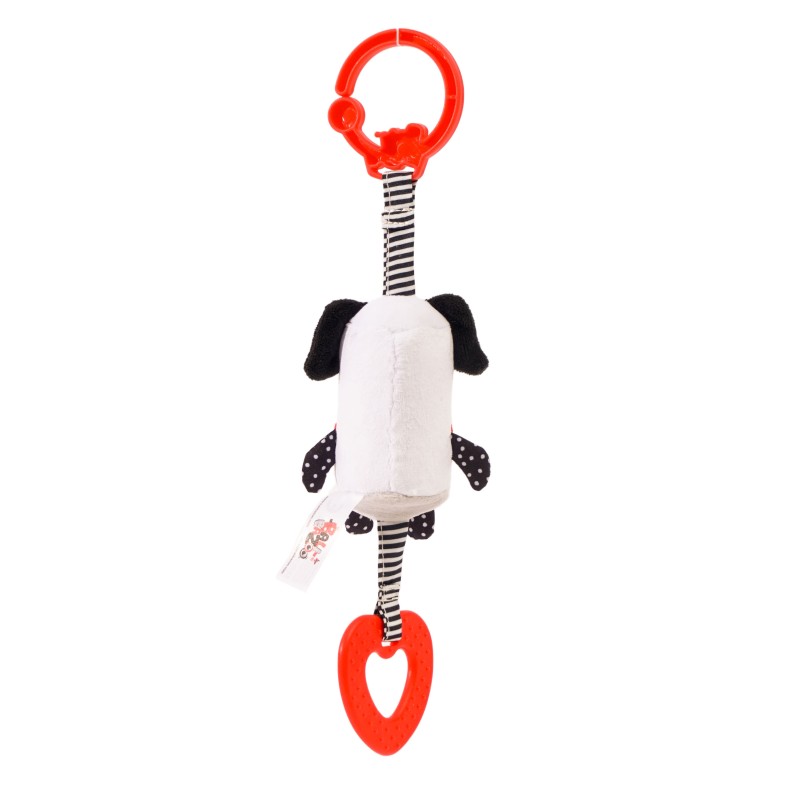 Bali Bazoo 81046 Dog Bell