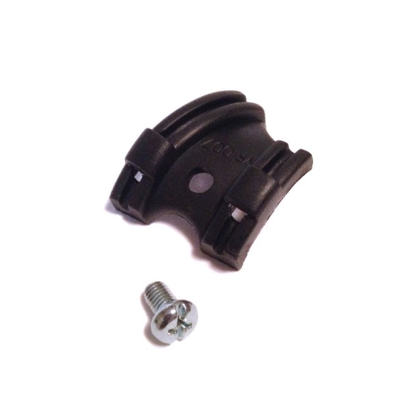 Cable guide for shifter