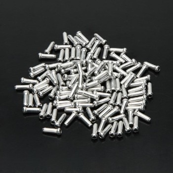 End cups for inner cable (500pcs/pkg)
