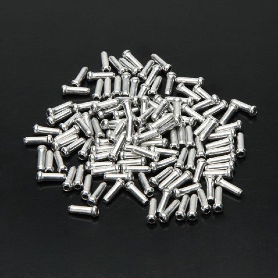 End cups for inner cable (500pcs/pkg) End cups for inner cable (500pcs/pkg)