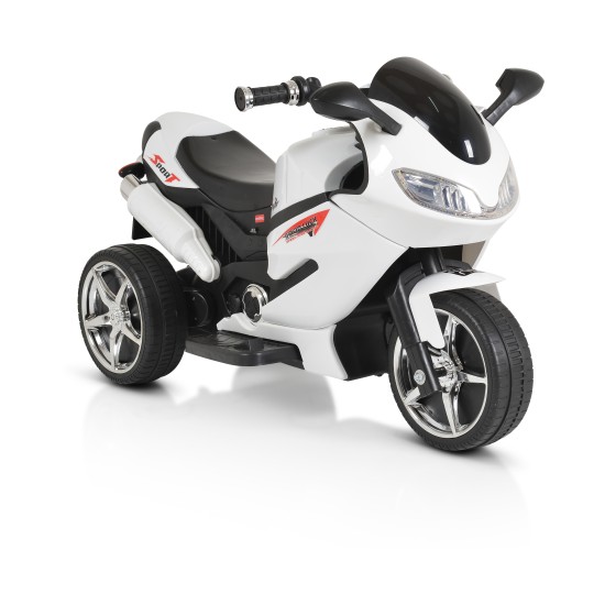 BO Comet white