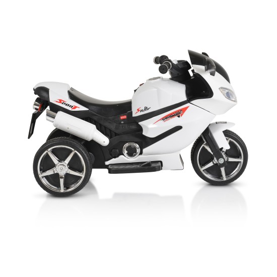 BO Comet white
