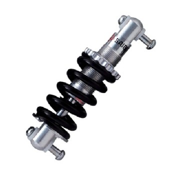 Bicycle frame suspention 150mm