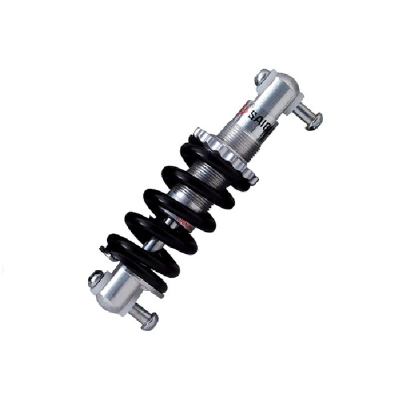 Bicycle frame suspention 150mm