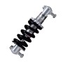 Bicycle frame suspention 150mm