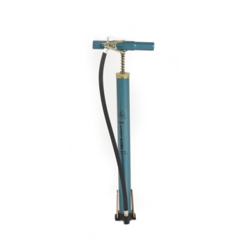 Pump 9901, steel without manometer