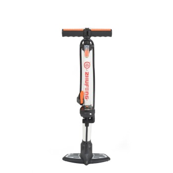 Pump ZF-0802A with digital manometer