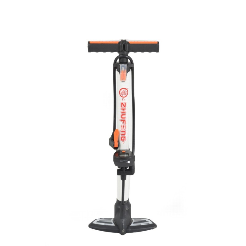 Pump ZF-0802A with digital manometer