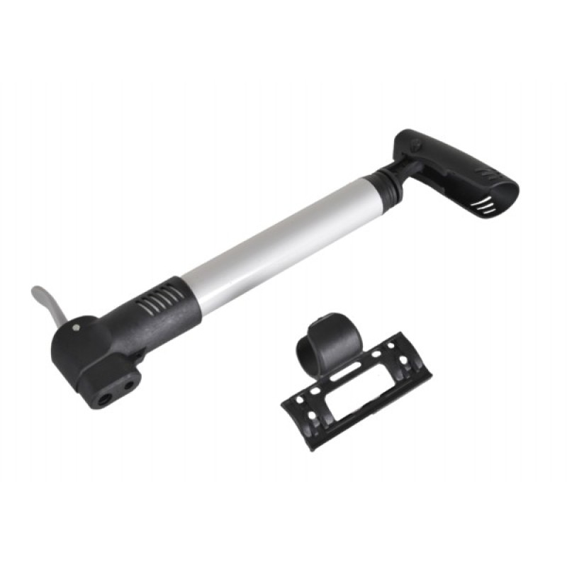 Pump for frame, AV and FV