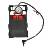 Foot pump 89552 , double compressor