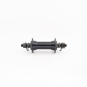 Front alloy hub WZ-201F