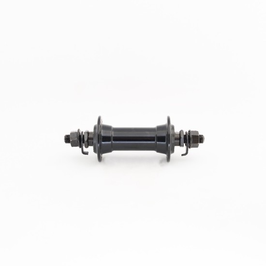 Front alloy hub WZ-201F Front alloy hub WZ-201F