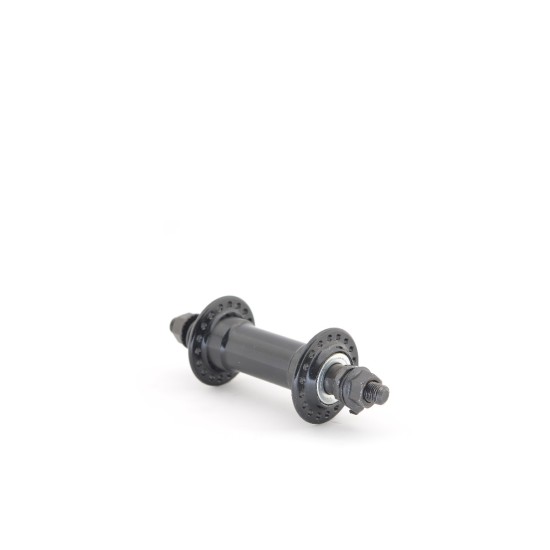 Front alloy hub WZ-201F Front alloy hub WZ-201F