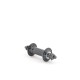 Front alloy hub WZ-201F Front alloy hub WZ-201F