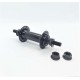 Front steel hub GL-A03F Front steel hub GL-A03F