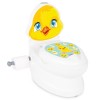 Pilsan 07564 Chick educational potty