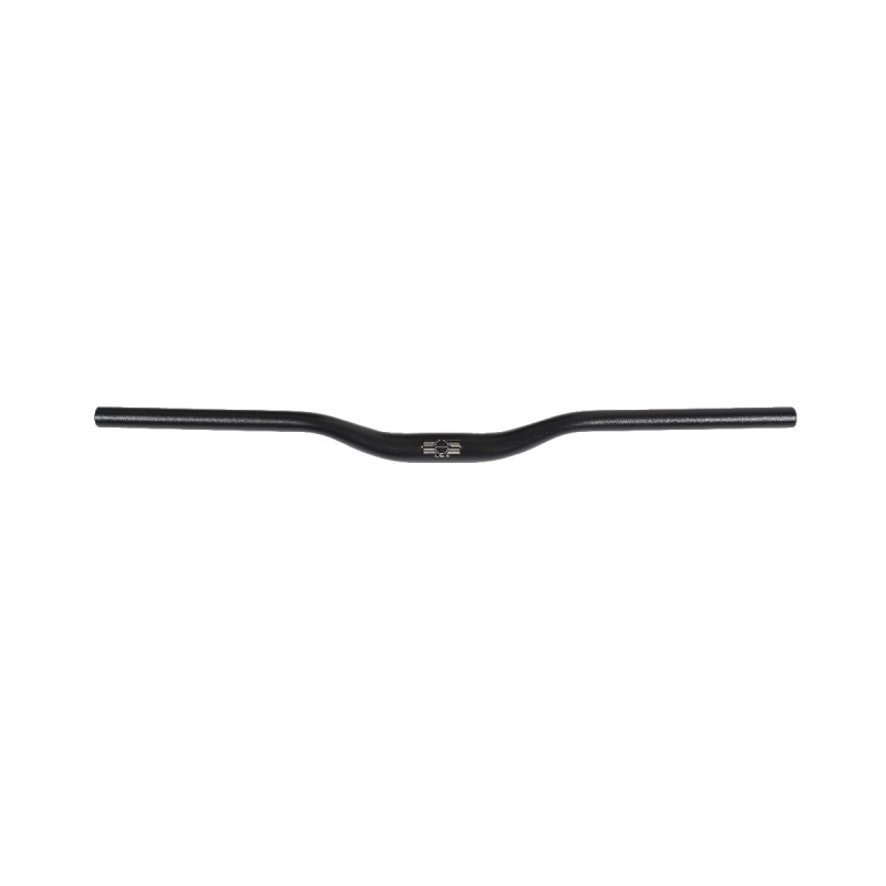 Bicycle handlebar alloy  MD-HB023, for stem 31.8*720mm