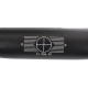 Bicycle handlebar alloy  MD-HB023, for stem 31.8*720mm