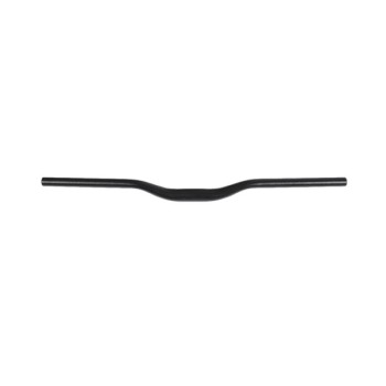 Bicycle handlebar steel JK1017 , for stem 31.8*680 mm