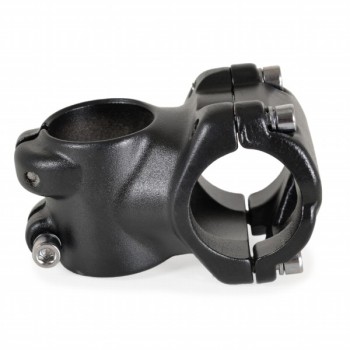 Stem Alloy MD-HS109, W=45mm, 0, H=40mm, for handlebar 31.8, fork 28.6