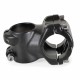 Stem Alloy MD-HS109, W=45mm, 0, H=40mm, for handlebar 31.8, fork 28.6 Stem Alloy MD-HS109, W=45mm, 0, H=40mm, for handlebar 31.8, fork 28.6