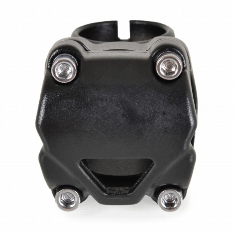 Stem Alloy MD-HS109, W=45mm, 0, H=40mm, for handlebar 31.8, fork 28.6