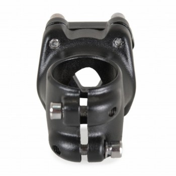 Stem Alloy MD-HS109, W=45mm, 0, H=40mm, for handlebar 31.8, fork 28.6