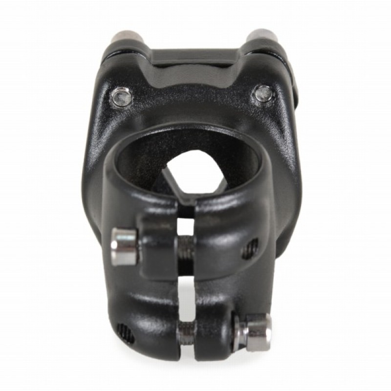 Stem Alloy MD-HS109, W=45mm, 0, H=40mm, for handlebar 31.8, fork 28.6