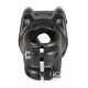 Stem Alloy MD-HS109, W=45mm, 0, H=40mm, for handlebar 31.8, fork 28.6 Stem Alloy MD-HS109, W=45mm, 0, H=40mm, for handlebar 31.8, fork 28.6