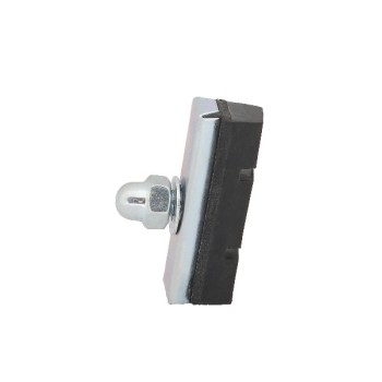 Brake shoe pcs S8, L=40mm