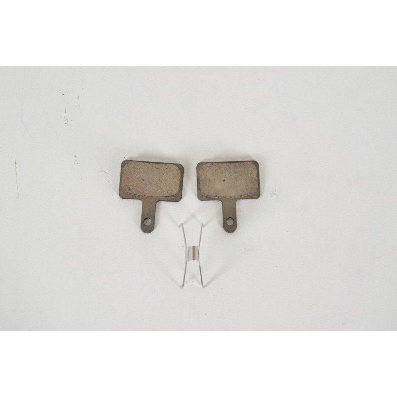 Brake pads 811