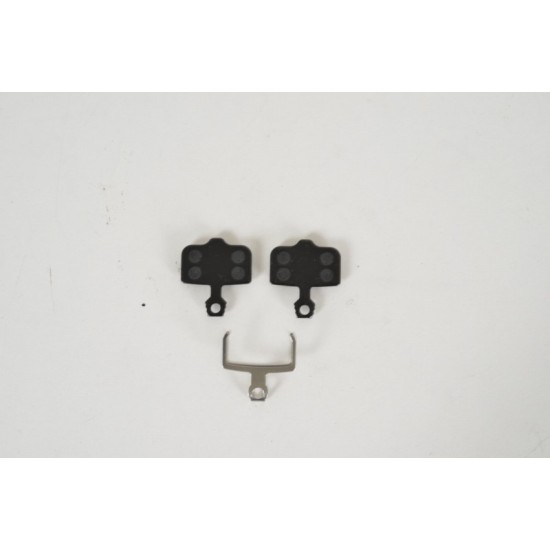 Brake pads 841