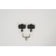 Brake pads 841