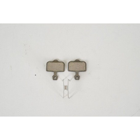 Brake pads 841
