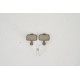 Brake pads 841
