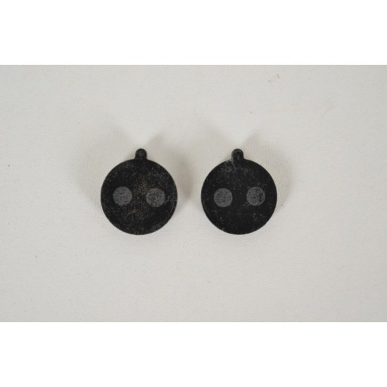 Brake pads 849 Brake pads 849