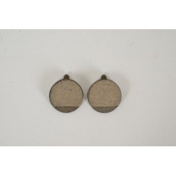 Brake pads 849