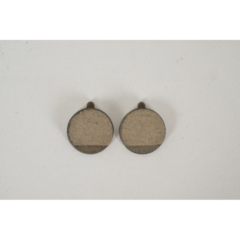 Brake pads 849