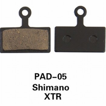 Brake pads PAD-05