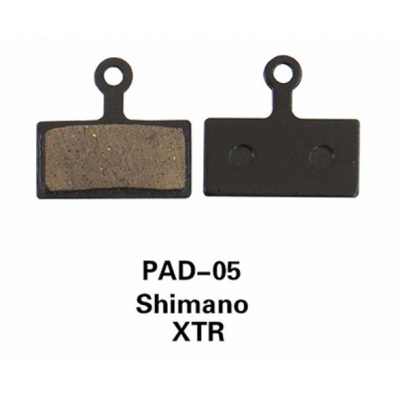 Brake pads PAD-05