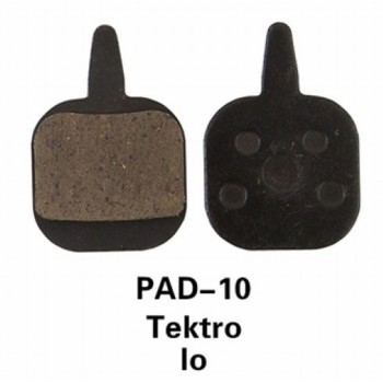 Brake pads PAD-10