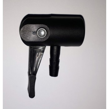 Pump adaptor PVC A11, AV