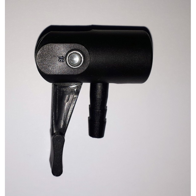 Pump adaptor PVC A11, AV