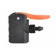 Pump adaptor PVC A41, AV and FV Pump adaptor PVC A41, AV and FV
