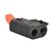 Pump adaptor PVC A41, AV and FV Pump adaptor PVC A41, AV and FV