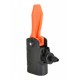 Pump adaptor PVC A41, AV and FV Pump adaptor PVC A41, AV and FV