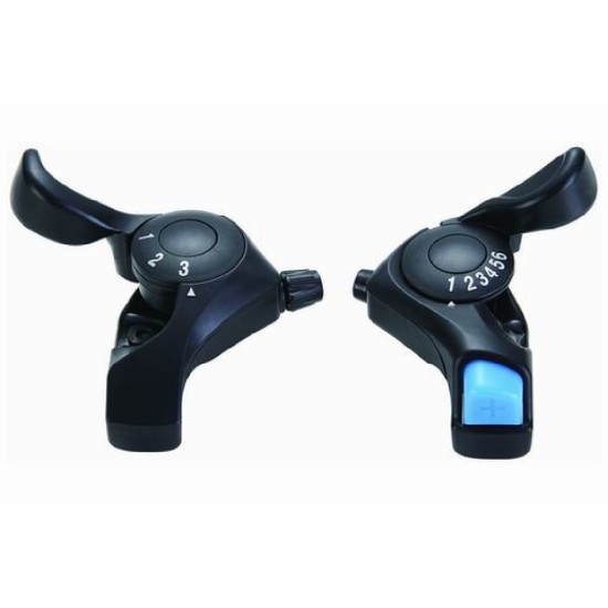 Shifters KD 30 03F/6SI Shifters KD 30 03F/6SI
