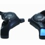 Shifters KD 30 03F/6SI