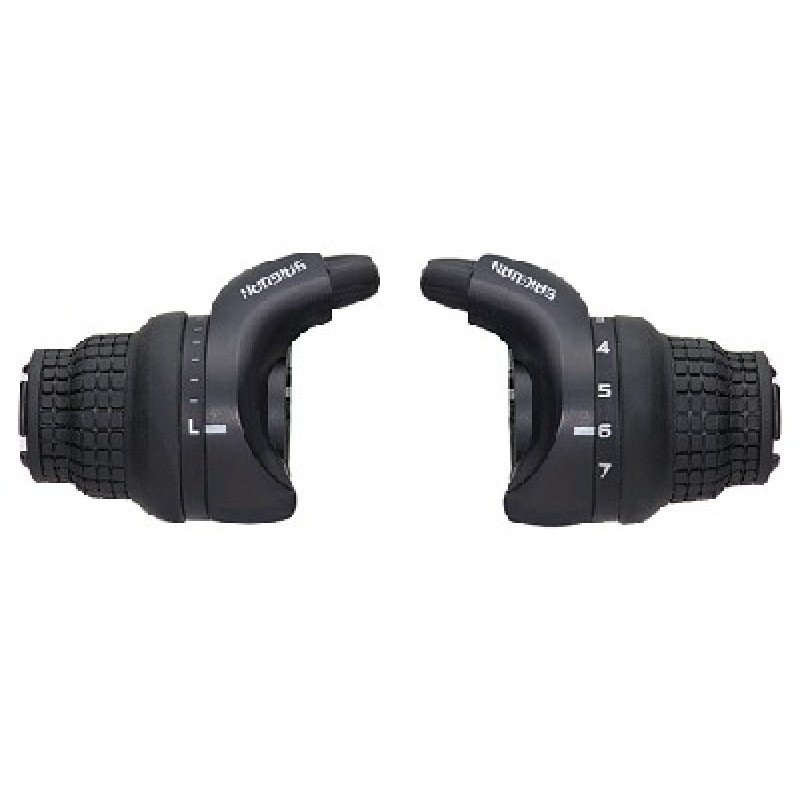 Grip shifters KDSG 31 03F/6SI