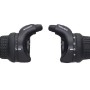 Grip shifters KDSG 31 03F/6SI